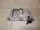 Крышка двигателя передняя для  Geely MK Cross 2011-2016