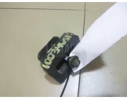 Опора КПП