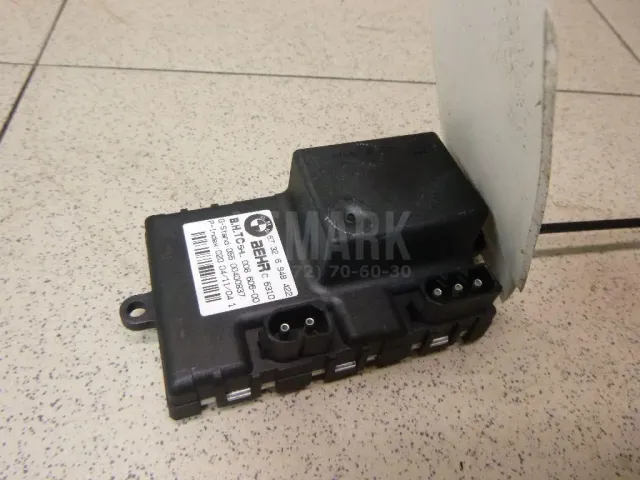 Резистор отопителя для  Ford America Mustang 2005-2009