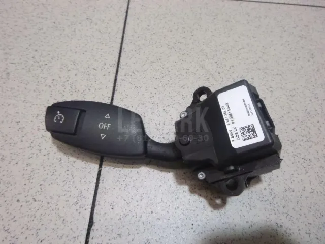 Переключатель круиз контроля для  Audi Allroad quattro 2006-2012