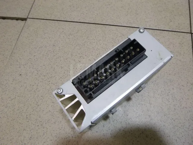 Усилитель акустической системы