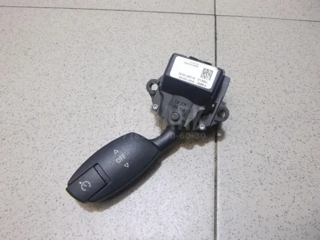 Переключатель круиз контроля для  BMW 2-serie F22/F23/F87 2013-2020