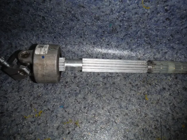 Кардан рулевой для  Ford Transit 2006-2013