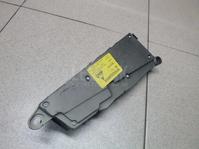 Переключатель регулировки сиденья для  Citroen C2 2003-2008