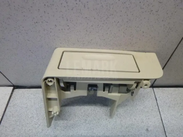 Пепельница задняя (в дверь) для  Citroen C4 Picasso 2014-2018