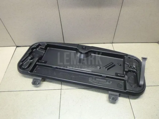 Ящик для инструментов для  Audi Q3 (8U) 2012-2018