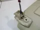 Козырек солнцезащитный (внутри)