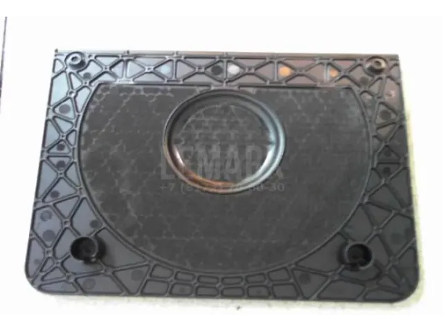 Решетка динамика для  Ford Focus II 2008-2011