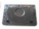 Решетка динамика для  Ford Focus II 2008-2011