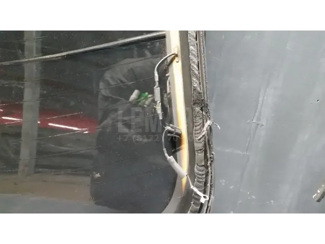 Стекло заднее для  Audi A6 [C5] 1997-2004