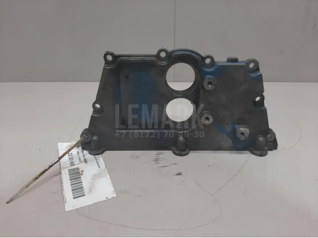 Крышка двигателя передняя для  BMW X1 E84 2009-2015