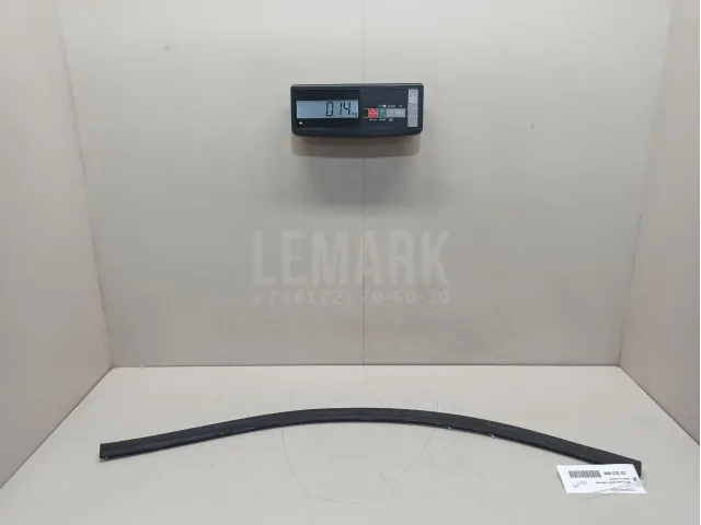 Уплотнитель двери для  Haval H9 2014-2024