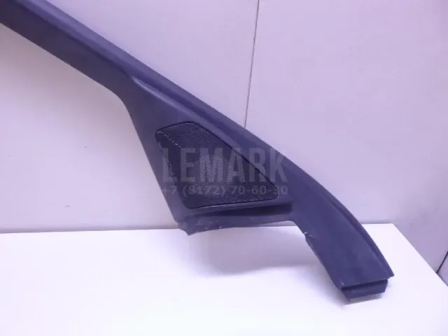 Накладка на дверь для  Ford Ranger 2012-2015