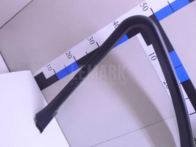 Накладка на дверь для  Ford Ranger 2012-2015
