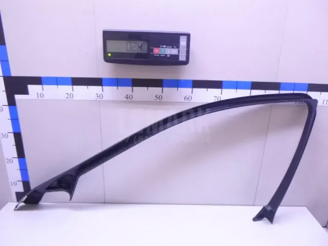 Накладка на дверь для  Ford Ranger 2012-2015