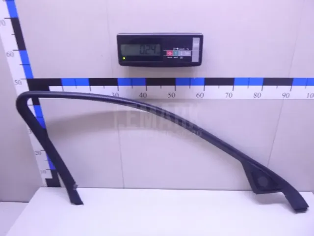 Накладка на дверь для  Ford Ranger 2012-2015
