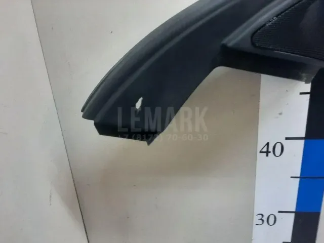 Накладка на дверь для  Audi A4 [B9] 2015