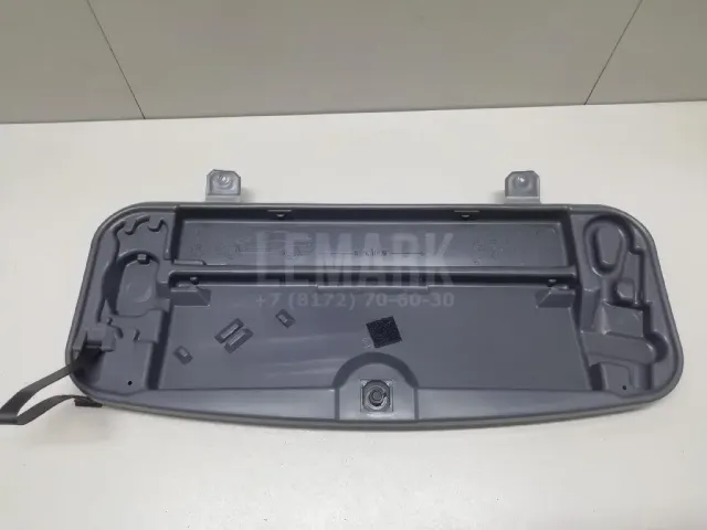 Ящик для инструментов для  Chevrolet Silverado IV 2019-2022