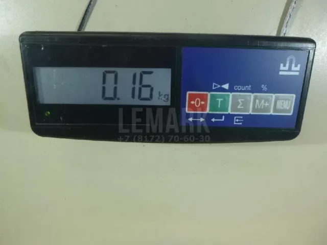 Башмак успокоителя для  Dongfeng DF6 2022