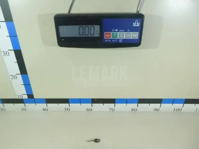 Форсунка масляная