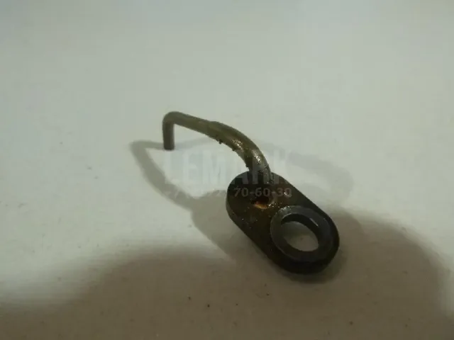 Форсунка масляная