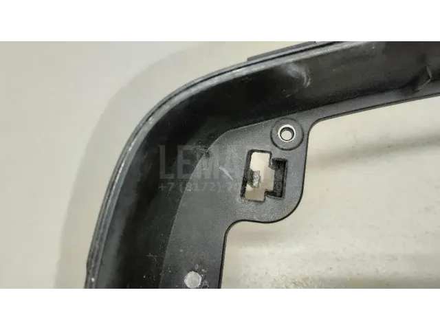 Рамка зеркала левого для  Audi Q3 (8U) 2012-2018