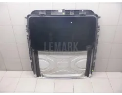 Направляющая люка