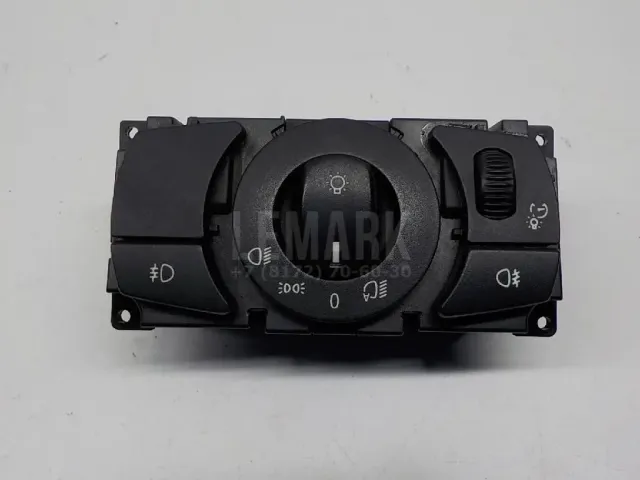 Переключатель света фар для  Ford America Mustang 2005-2009