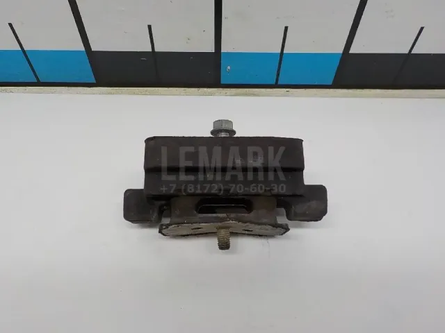 Опора КПП для  BMW X5 F15/F85 2013-2018