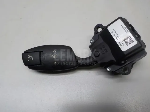 Переключатель круиз контроля для  Audi A3 (8L1) 1996-2003