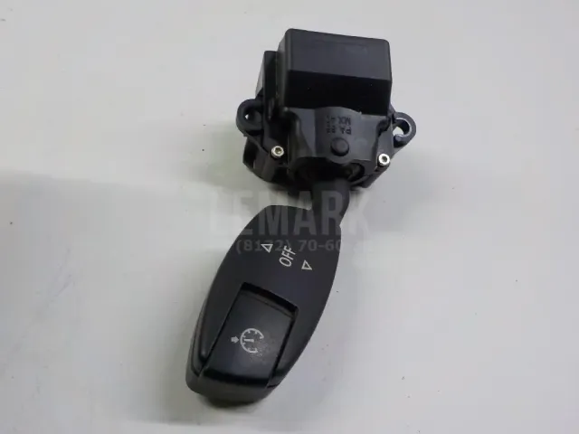 Переключатель круиз контроля для  Audi Allroad quattro 2006-2012