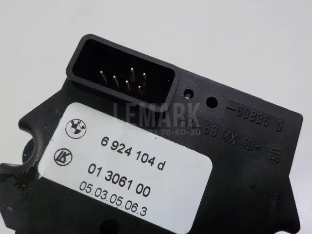 Переключатель круиз контроля для  Audi Allroad quattro 2006-2012
