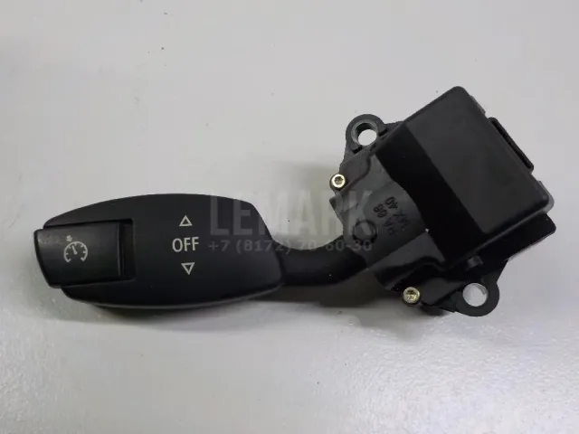 Переключатель круиз контроля для  Audi Allroad quattro 2006-2012