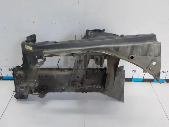 Лонжерон передний левый для  BMW 2-serie F22/F23/F87 2013-2020