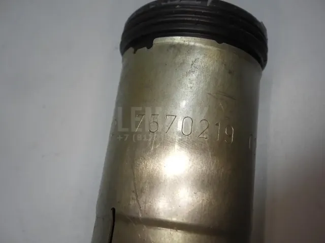 Наконечник свечи зажигания