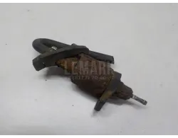 Насос топливный отопителя автономного