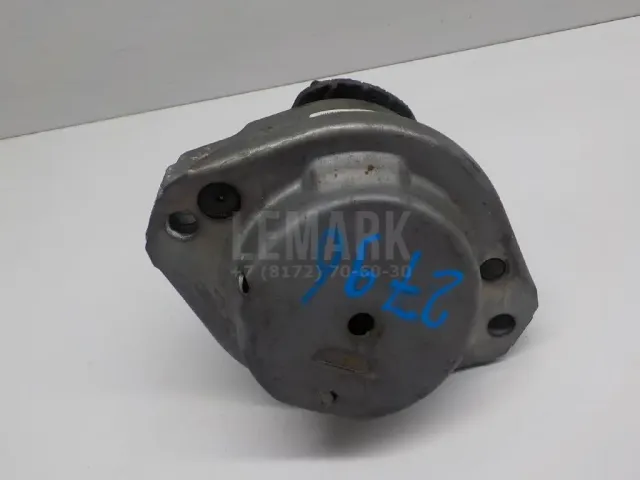 Опора двигателя левая для  Fiat Ducato 244 (+Elabuga) 2002-2006