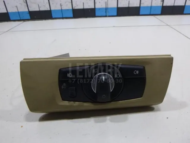 Переключатель света фар для  Great Wall Deer G1 2005-2013