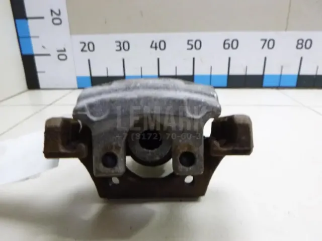 Суппорт тормозной задний левый для  Ford Fiesta 2008-2019