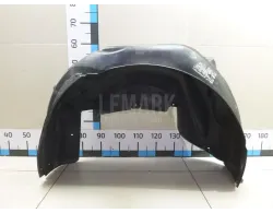 Локер задний правый