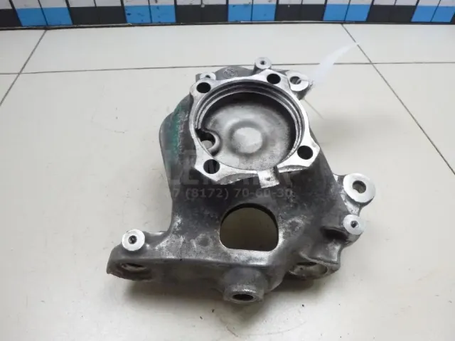 Кулак поворотный передний левый для  DAF 85 1992-1998