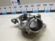 Кулак поворотный передний левый для  DAF 85 1992-1998