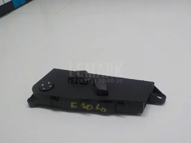 Переключатель регулировки сиденья для  Chevrolet Evanda 2004-2006