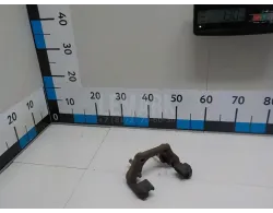 Скоба суппорта заднего