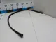 Уплотнитель стекла двери для  BMW 2-serie F22/F23/F87 2013-2020
