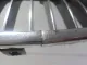 Решетка радиатора левая