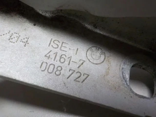 Петля капота левая для  BMW 3-serie F34 GT 2012-2020