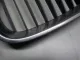 Решетка радиатора левая для  Ford S-MAX 2006-2015