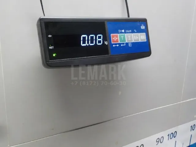 Пыльник с отбойником к-кт на 1 задней подвески