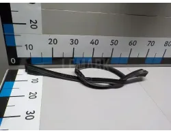Уплотнитель стекла двери